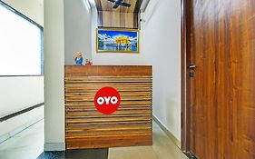 Hotel O Bhandari Rooms
